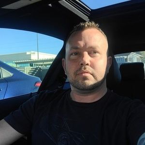 Meet your Posher, Jayson